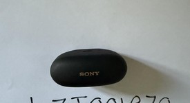Used
													Sony WF-1000XM5 - Black, photo 5 of 5
