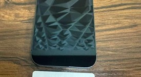 Mint
													Apple iPhone 17 - Unlocked, Black, 256 GB, A3258, photo 2 of 8