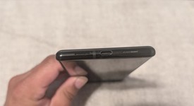 Good
													Google Pixel 6 Pro - T-Mobile, Black, 128 GB, 12 GB, G8VOU, photo 4 of 5