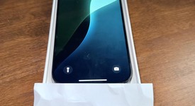 Mint
													Apple iPhone 16 Pro - Unlocked, Black, 1 TB, A3083, photo 2 of 6