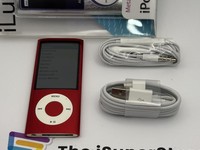 Apple iPod Nano 5th Gen