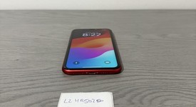 Fair
													Apple iPhone Xr - Unlocked, Red, 64 GB, A1984, photo 2 of 8