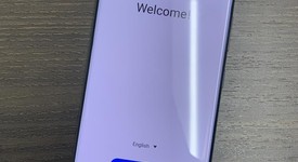 Good
													Samsung Galaxy S20 Plus 5G - T-Mobile, Black, 128 GB, 12 GB, SM-G986U, photo 2 of 4