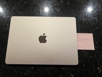 MacBook Air 2025 (M4) - 13"