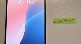 Good
													Apple iPhone 15 Pro - Unlocked, Natural, 256 GB, A2848, photo 5 of 7