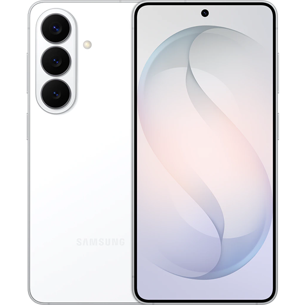 Samsung Galaxy S26 - Unlocked, 512 GB, White, 12 GB, SM-S942U1
