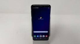 Mint
													Samsung Galaxy S9 - Unlocked, Black, 64 GB, SM-G960U1, photo 1 of 6