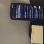 Good Apple iPhone 14 - Unlocked, 128 GB, Midnight, A2649