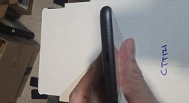 Good
													Apple iPhone 11 - Unlocked, Black, 128 GB, A2111, photo 4 of 4