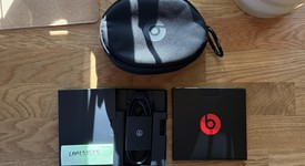 Used
													Beats Solo3 - Black, photo 2 of 8