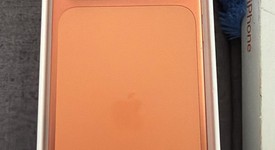 Mint
													Apple iPhone 17 Pro Max - Xfinity, Cosmic Orange, 1 TB, A3257, photo 3 of 10