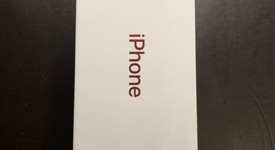 New
													Apple iPhone Xr - Unlocked Non-US, Red, 64 GB, A2105 GSM Only, photo 4 of 5