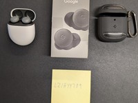 Google Pixel Buds Pro 2