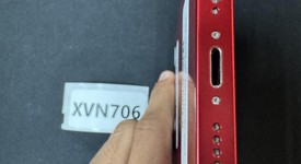 Good
													Apple iPhone 13 - Unlocked, Red, 128 GB, A2482, photo 5 of 6