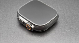 Mint
													Apple Watch Ultra 3 49mm - Unlocked, Black, A3281, photo 2 of 14