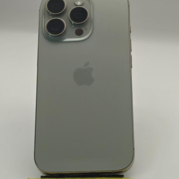 Apple iPhone 16 Pro - AT&T, 256 GB, Natural, A3083