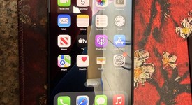 Good
													Apple iPhone 15 Pro Max - Unlocked, Black, 512 GB, A2849, photo 1 of 8
