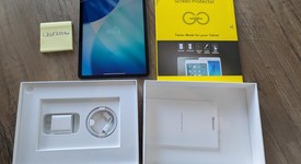 Mint
													Apple iPad Air 5th Gen - Wi-Fi, Gray, 256 GB, A2588, photo 1 of 7