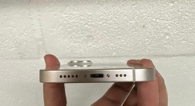 Good
													Apple iPhone 14 - Unlocked, Starlight, 128 GB, A2649, photo 2 of 6