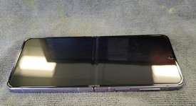 Mint
													Samsung Galaxy Z Flip4 5G - T-Mobile, Purple, 256 GB, 8 GB, SM-F721U, photo 3 of 6