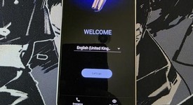 Good
													Asus Zenfone 9 - Unlocked Non-US, Silver, 128 GB, 8 GB, Global, photo 3 of 11