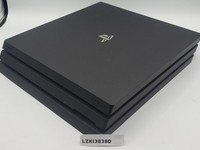 PlayStation 4 Pro