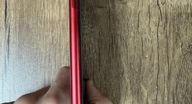 Good
													Apple iPhone Xr - Unlocked, Red, 64 GB, A1984, photo 2 of 7