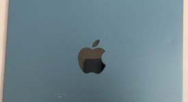 Good
													Apple iPad 10th Gen - Unlocked, Blue, 64 GB, A2757, photo 3 of 4