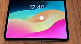 Mint
													Apple iPad Pro 11" 4th Gen 2022 - Wi-Fi, Gray, 128 GB, photo 3 of 9