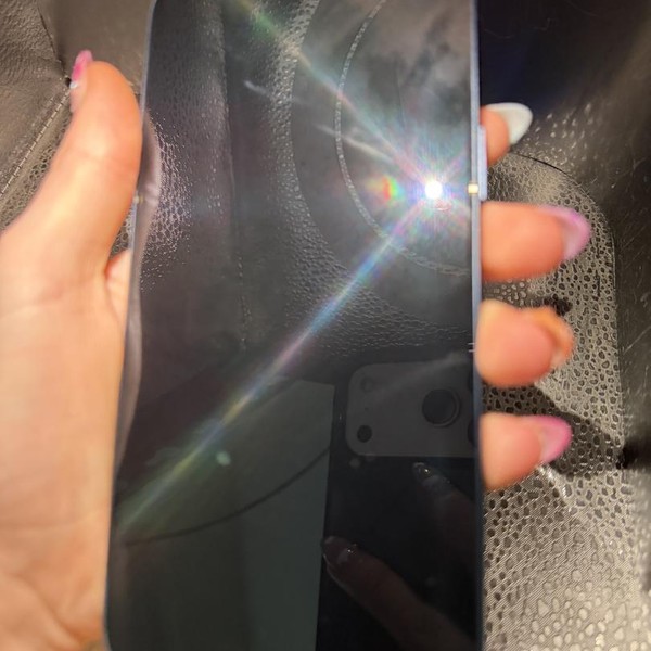 Apple iPhone 17 Pro Max - Verizon, 512 GB, Deep Blue, A3257