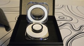 Mint
													Samsung Galaxy Ring - Black, Size 10, photo 4 of 6