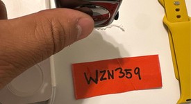 Mint
													Apple Watch Series 9 45mm - Unlocked, Midnight, A2984 - Cellular, Aluminum, photo 6 of 6