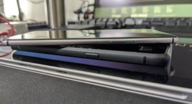 Good
													OnePlus 3 - Unlocked, Gray, 64 GB, photo 2 of 10