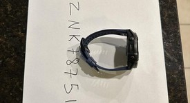 Good
													Garmin Fenix 6X - Black, Sapphire, photo 2 of 10