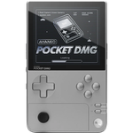  AYANEO Pocket DMG - 128 GB, Silver, 8 GB