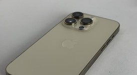 Mint
													Apple iPhone 14 Pro - Unlocked, Gold, 512 GB, A2650, photo 4 of 5