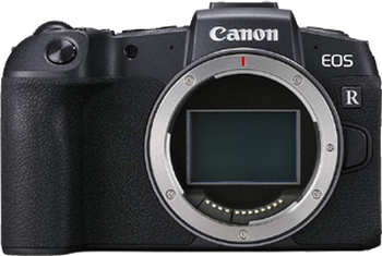 Canon EOS RP for sale