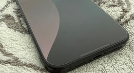 Good
													Apple iPhone 16 Pro Max - T-Mobile, Black, 256 GB, A3084, photo 4 of 4