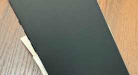 Good
													Apple iPhone 13 Pro Max - AT&T, Graphite, 256 GB, A2484, photo 3 of 8