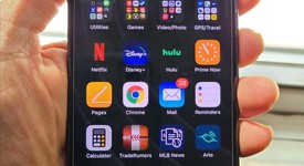 Mint
													Apple iPhone 11 Pro Max - Verizon, Gray, 256 GB, A2161, photo 4 of 12