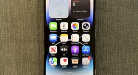 Fair
													Apple iPhone 14 Pro - Unlocked, Black, 256 GB, A2650, photo 1 of 10