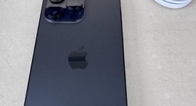 Fair
													Apple iPhone 14 Pro Max - Xfinity, Black, 128 GB, A2651, photo 2 of 10