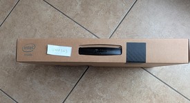 New
													Asus Vivobook Laptop, photo 3 of 10