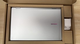 Mint
													Samsung Galaxy Book4 360 - Gray, 512 GB, 16 GB, 15.6", photo 3 of 3