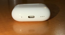 Used
													Apple AirPods Pro 2 - USB-C, photo 2 of 11