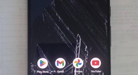 Good
													Google Pixel 8 Pro - Unlocked, Obsidian, 128 GB, 12 GB, G1MNW, mmWave 5G, photo 1 of 8