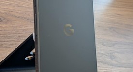 Good
													Google Pixel 9 Pro - Unlocked, Obsidian, 128 GB, 16 GB, GR83Y, photo 5 of 10