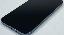 Fair
													Apple iPhone 12 Pro Max - Verizon, Pacific Blue, 128 GB, A2342, photo 3 of 7