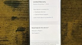 Good
													Apple iPhone 16 Pro - Unlocked, White, 128 GB, A3083, photo 4 of 10