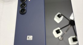 Mint
													Samsung Galaxy Z Fold6 - Unlocked, Navy Blue, 1 TB, 12 GB, SM-F956U1, photo 2 of 10